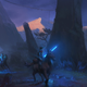 Illustration for article titled Lets Give Thanks For Awesome Video Game Art